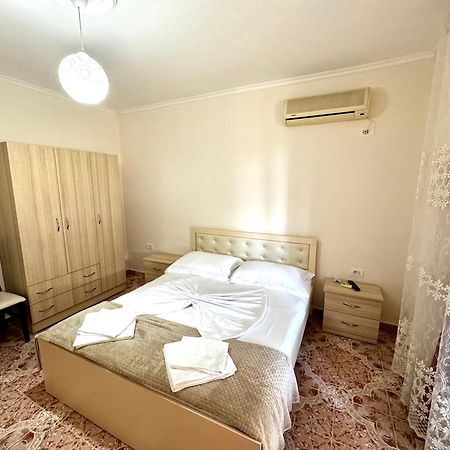 House Hasa Appartement Krujë Buitenkant foto