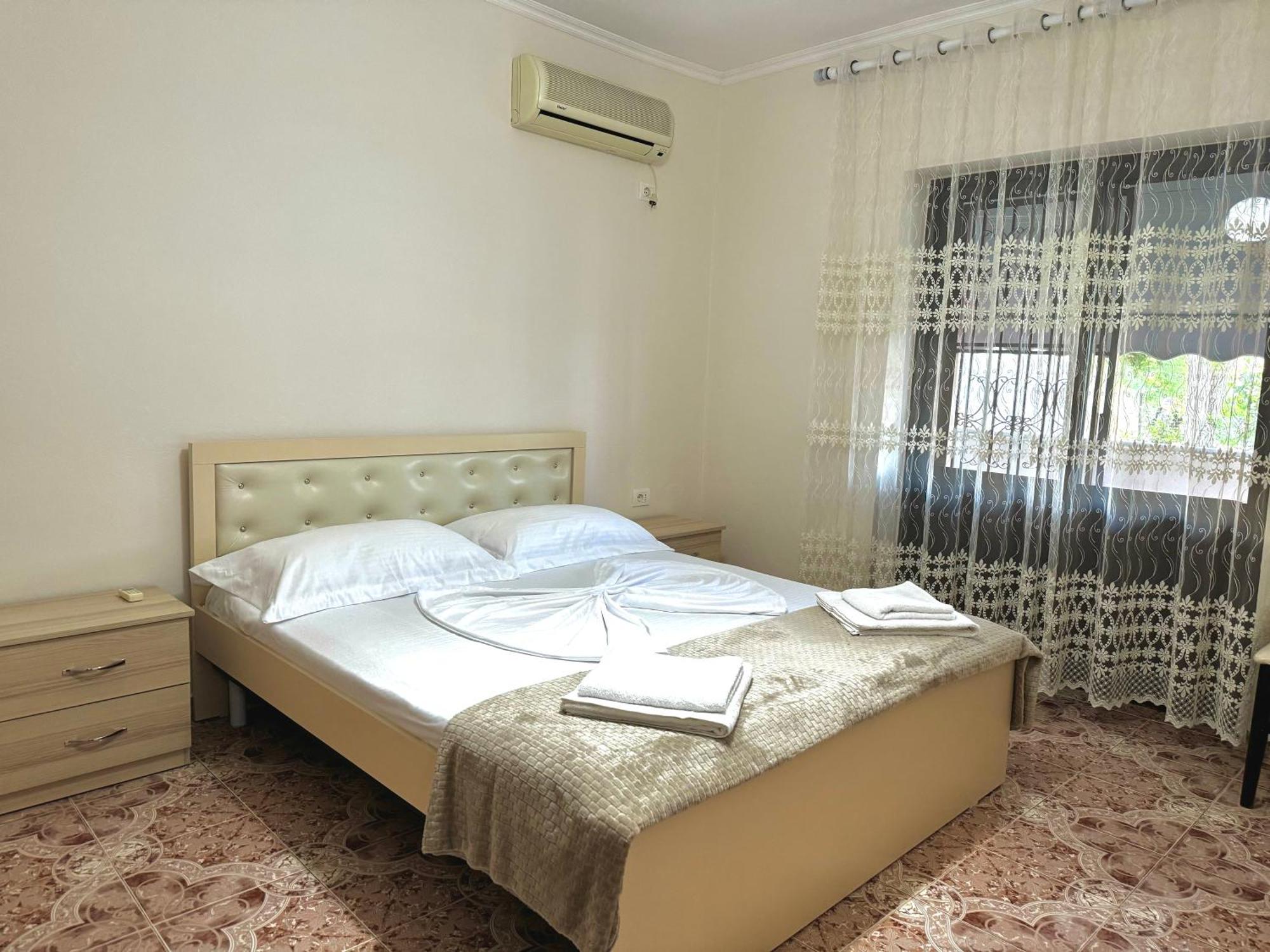 House Hasa Appartement Krujë Buitenkant foto
