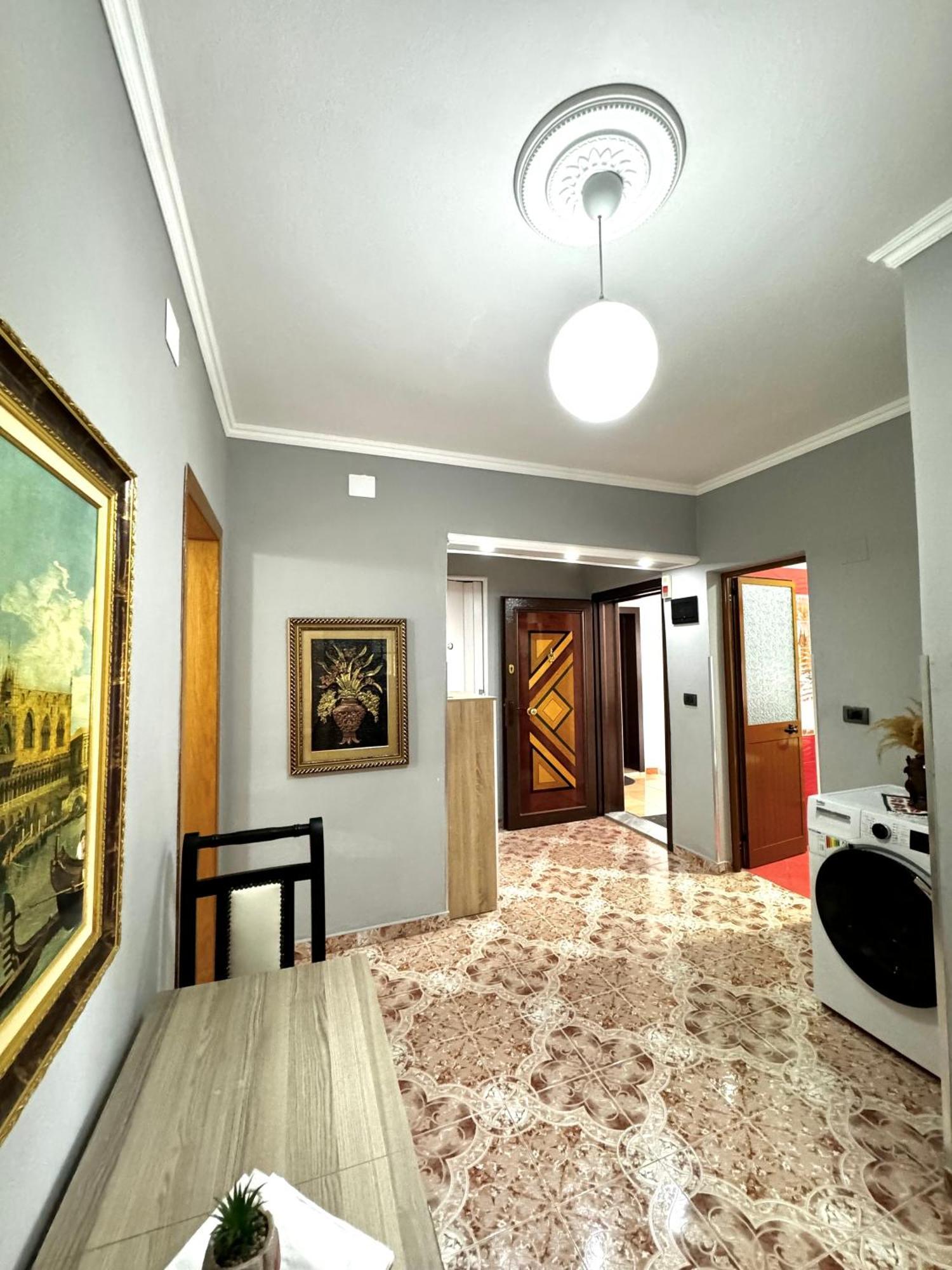 House Hasa Appartement Krujë Buitenkant foto