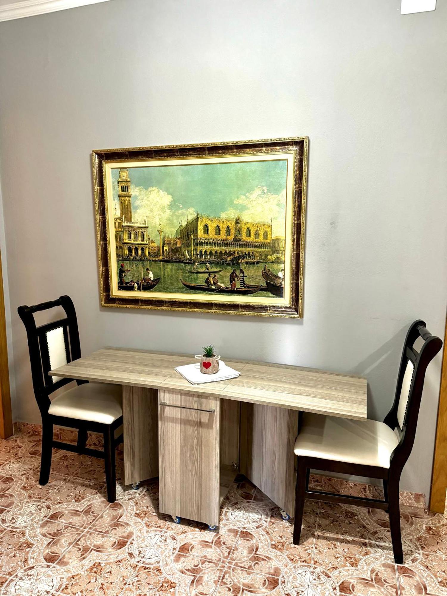 House Hasa Appartement Krujë Buitenkant foto
